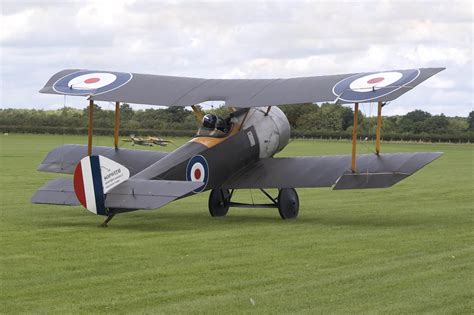 240808 Sywell Airshow Sopwith Pup Replica N5199 G Bznd Of Flickr