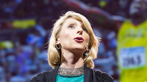 Amy Cuddy Does Body Language Shape Who You Are Npr