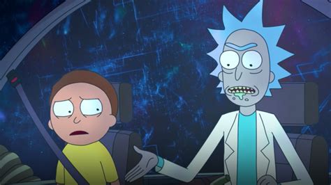 Rick and Morty's Epic Cameo in Space Jam: A New Legacy!