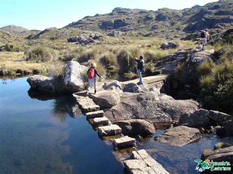 Turismo Em Minas Gerais Pico Das Agulhas Negras