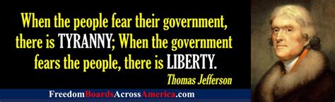 Thomas Jefferson On Freedom Quotes. QuotesGram