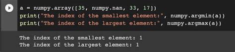 Sort NumPy Arrays In Python Like Geeks