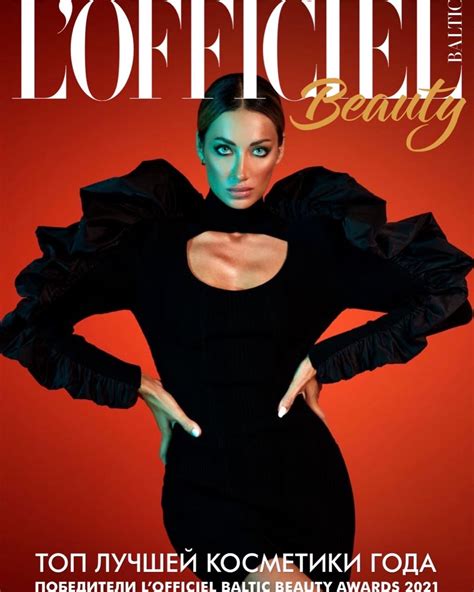 Sexiest Blonde Models