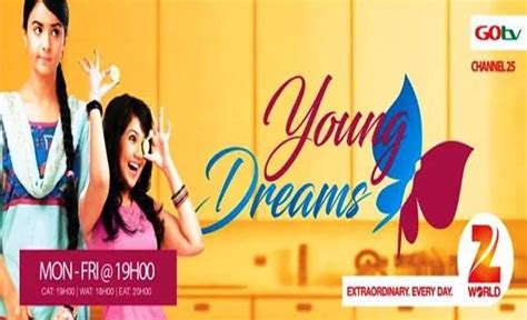 Zeeworld: Young Dreams Teasers for March 2019 - cfr magazine