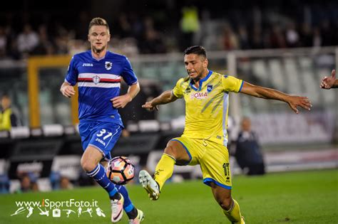 Anticipi E Posticipi Con La Samp Di Sabato