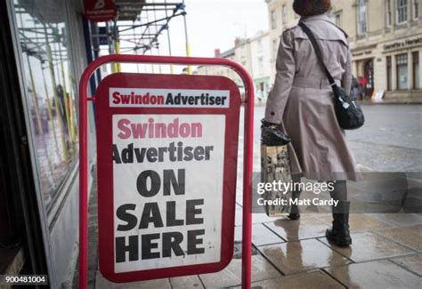 Swindon Advertiser Photos and Premium High Res Pictures - Getty Images