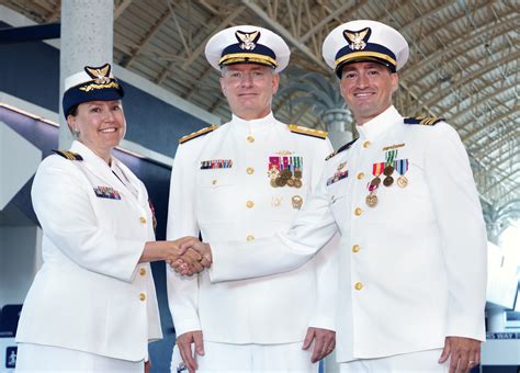 Photo Release Coast Guard Marine Safety Unit Port Canaveral Holds 1st