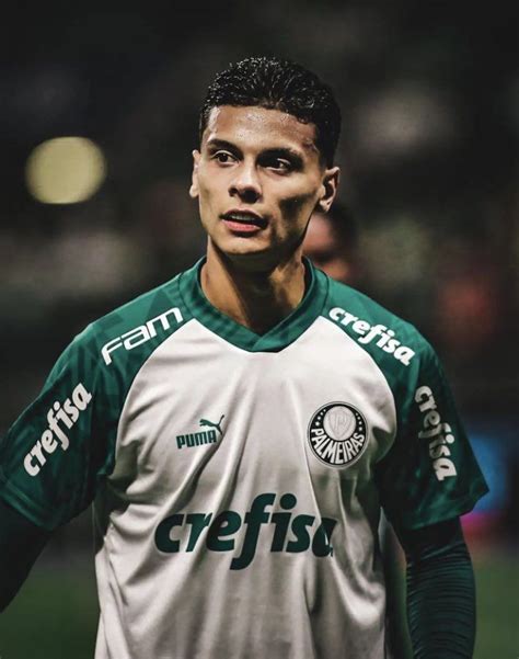 Richard Rios Palmeiras Fc Maior Campe O Do Brasil Jogadores De