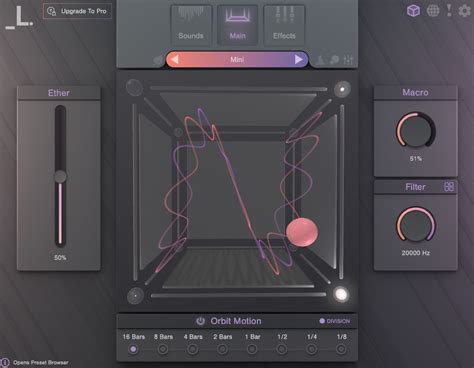CUBE Mini | Plugin Pusher
