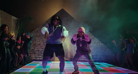 Metro Boomin Future And Don Toliver Link Up For “too Many Nights” Video