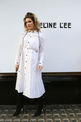 Elle Lee Editorial Stock Photo - Stock Image | Shutterstock