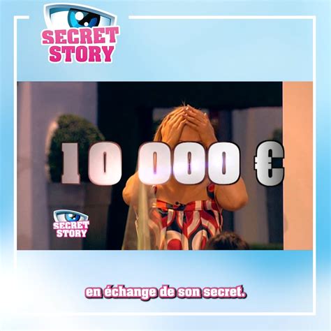 Secretstorynews On Twitter Rt Secret Story Fr Ici La Voix