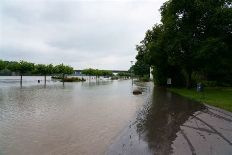 Hochwasser 2021 Bilder Von Speyer Lutz Blohm Flickr