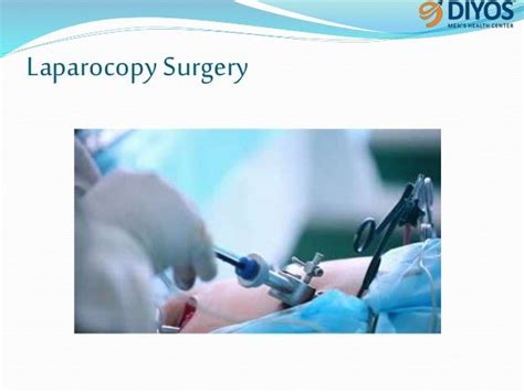 Best Laparoscopic Surgeon In Delhi