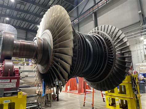 Back Pressure Steam Turbine Ems Power Machines