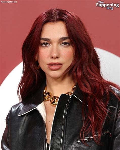 Dua Lipa Nude The Fappening Photo FappeningBook