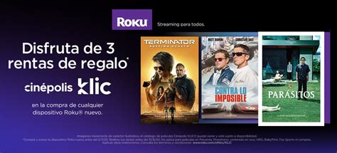 Promoci N Roku Cin Polis Klic Rentas Gratis Al Comprar Un