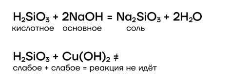 Элементы IVА группы. Кремний - Умскул Учебник
