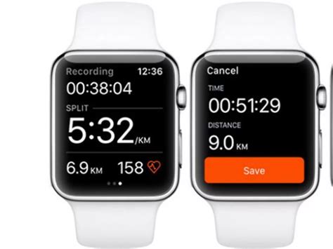 How To Use Strava With Your Apple Watch Devicemag