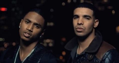 Flashback Fridays Drake And Trey Songz Successful