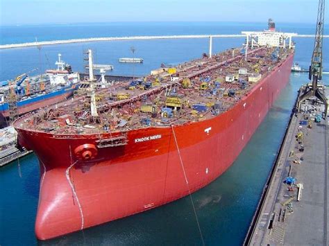 TIPOS DE NAVIOS CARGUEIROS TWS Comex