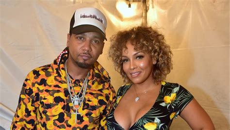 Juelz Santana Makes Romantic Plea To Kimbella Amid Split