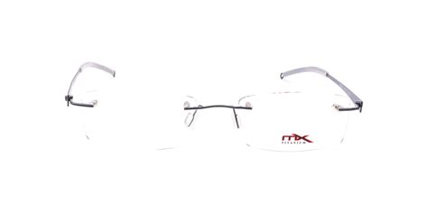 Rimless Glasses Mens Style Atelier Yuwa Ciao Jp