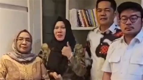 Perintah Prabowo Kader Gerindra Ini Wajib Maju Pilkada Lubuk Linggau