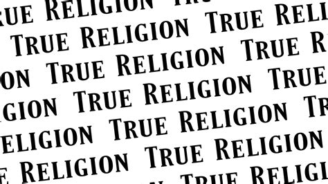 A Look At Iconic Apparel Brand True Religion Plus Tips On How To Get