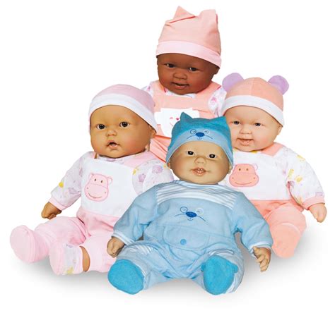 Demonstration Doll