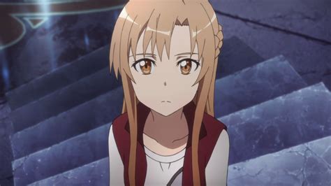 Yuuki Asuna Sword Art Online Wiki Fandom Powered By Wikia