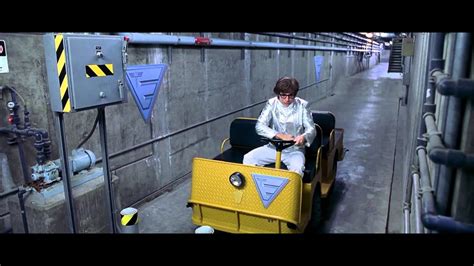 Austin Powers Funny Scenes Youtube