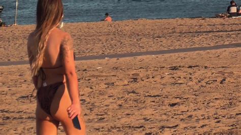 2022 Bikini Beach Girls Videos Vol 1898