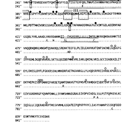 Sequence Diversity Of Slg And Srk Between The S And S B