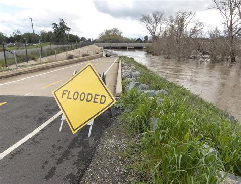 Spring Flooding: Risks and Protection