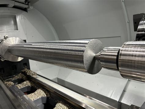 DALŠÍ NOVÝ STROJ V NAŠEM CNC CENTRU - WINSTON Production