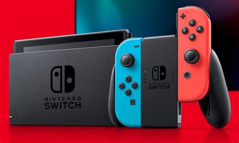 Nintendo Switch Pro Nel 2021 Con Videogiochi In 4k Opinionitech