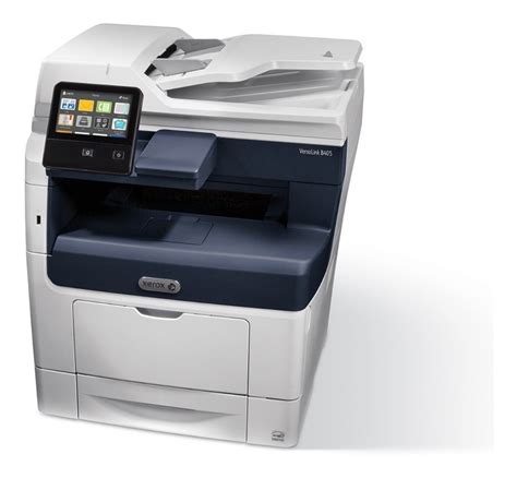 Multifuncional Versalink B405dn Xerox Laser 47 Ppm Facturada 13 560