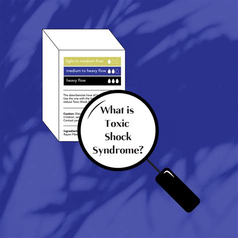 Toxic Shock Syndrome A Condition I Never Understood Until Now Marlow