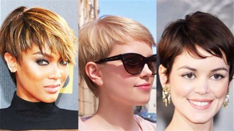 Cabello De Moda Tendencias 2024 Los Nuevos Estilos De Cortes Pelo Pixie A Midi Mujer 40 70