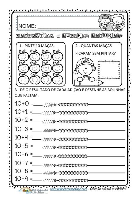 Plano De Aula Hist Ria Dos N Meros Ano Nex Historia