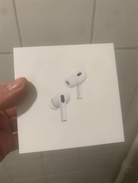 Airpods Pro 2 | Kaufen auf Ricardo