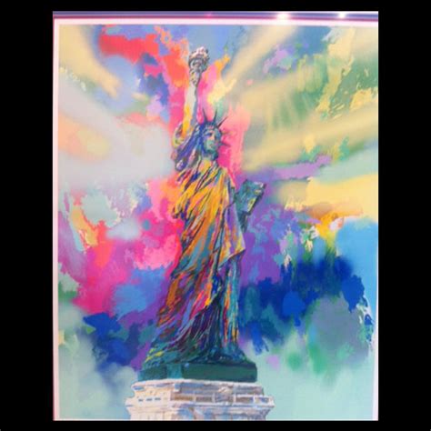 Statue Of Liberty Atkinson Fine Art