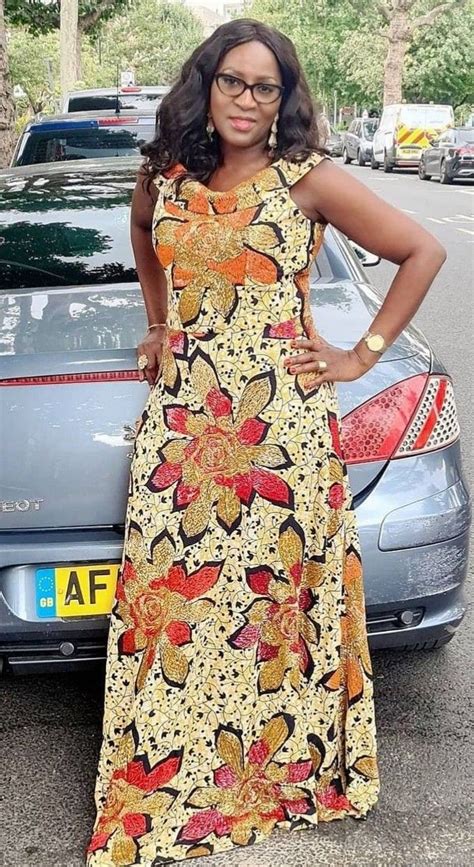 Pin By Pst Mrs Ruth Abaya On Beautiful African Dresses For Women