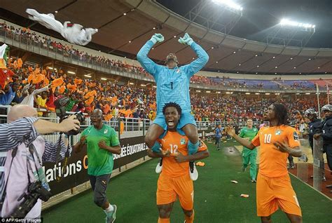 Ivory Coast World Cup 2024 Erda Odelle