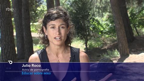 Julia Roca On Twitter Casi No Me Sacaron En La Tele Pero Me Hicieron