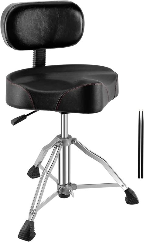 Amazon Chachazo Tentoten Drum Throne Drum Chair With Backrest