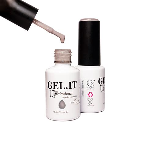 Gel It Up Vernis Semi Permanent N016 Wild Card 11 Ml Profi Nails