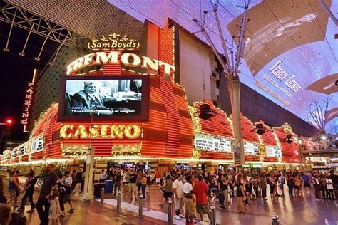 Best Areas To Stay In Las Vegas Nevada