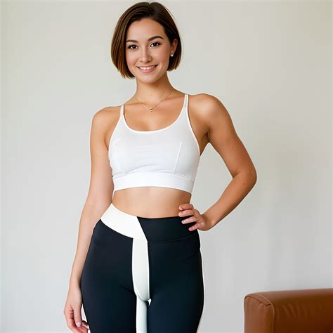 Whispers In Yoga Pants Indian Porn Pictures Desi Xxx Photos